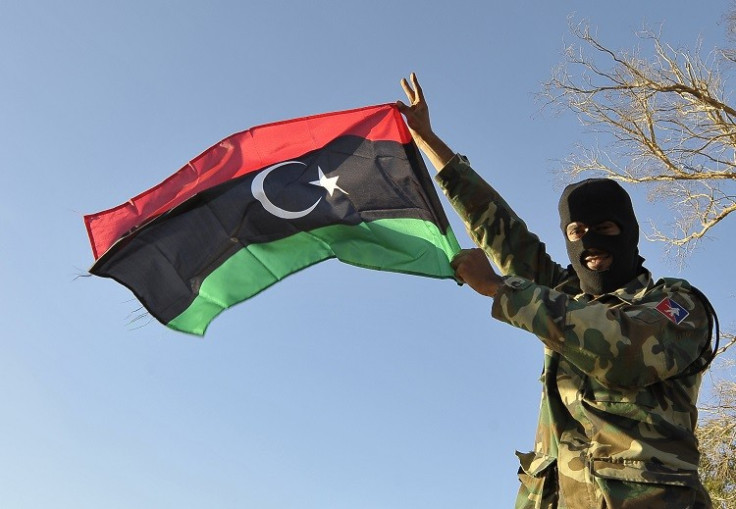 The wave of protests and political chaos across Libya has cost the country $6bn (Photo: Reuters)