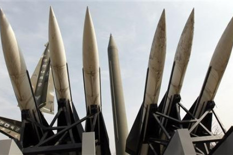 North Korea ready for fourth nuclear test, says Seoul