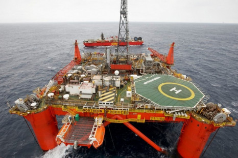 EnQuest Northern Producer 1