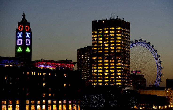 OXO Tower