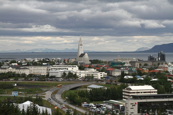 Iceland is a new entry this year with 7.6 score in Life Satisfaction. Iceland is a new entry this year with 7.6 score in Life Satisfaction.