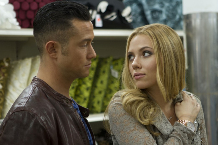 Don Jon