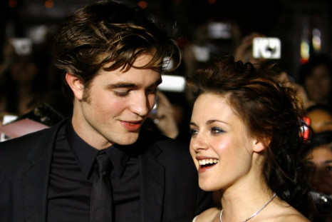 Robert Pattinson and Kristen Stewart are reportedly planning to tie knot. (Reuters)