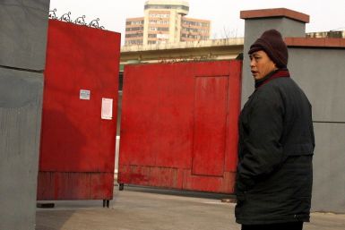 China has defended its handling of human rights in the past after facing its first "universal periodic review" at the United Nations Human Rights Commission in 2009 on secretive executions, jailed dissidents, labour-reeducation camps, and detent