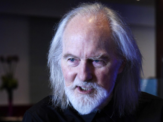 Roy Harper Charged with Child Sex Offences Roy Harper Charged with Child Sex Offences