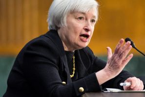 Janet Yellen Says Federal Reserve Will Trim QE When US Economy Sustains Job Growth