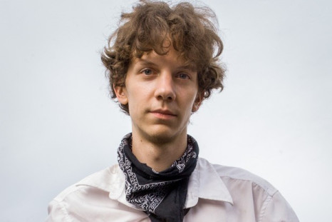 Jeremy Hammond Sentenced for Stratfor Hack