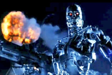 Talks to take place in Switzerland on killer robots