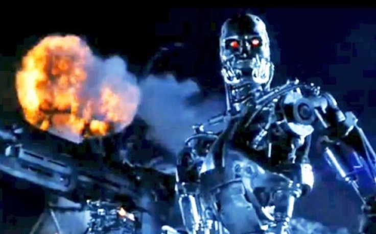 Talks to take place in Switzerland on killer robots
