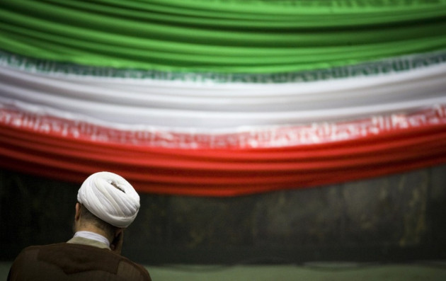 Iran Halt Nuclear Expansion Iran Halt Nuclear Expansion