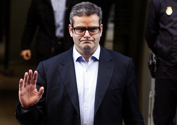 Javier Martin-Artajo