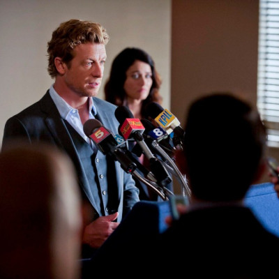 The Mentalist Season 6 Episode 7 will reveal what happens after the explosion