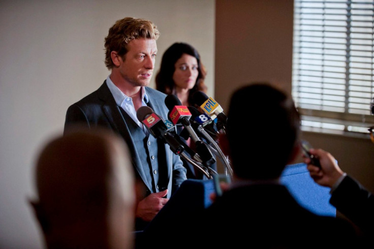 The Mentalist Season 6 Episode 7 will reveal what happens after the explosion