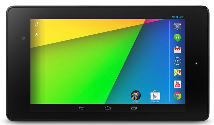 Nexus 7 2013