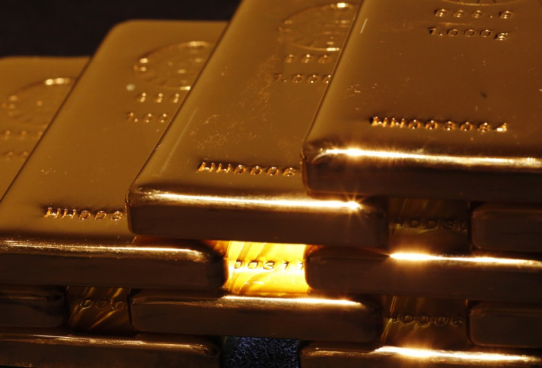 Gold Prices Outlook
