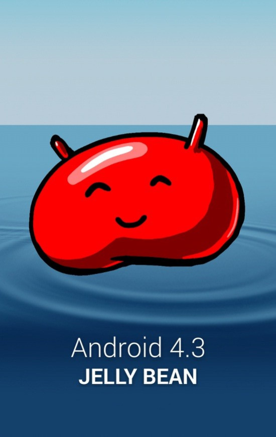 Android 4.3 Android 4.3