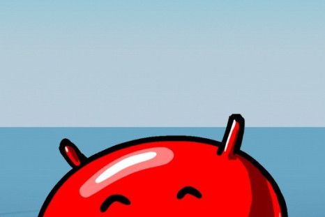 Android 4.3
