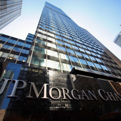 JPMorgan Chase reaches $4.5bn mortgage securities settlement with 21 investors