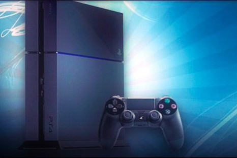 Several issues with PS4 reported post launch