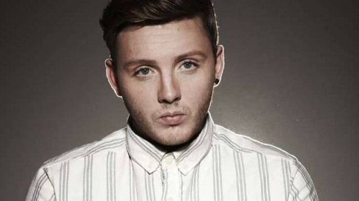 X Factor Winner James Arthur Sparks Outrage for Homophobic Rant Against Rapper Micky Worthless (Reuters)
