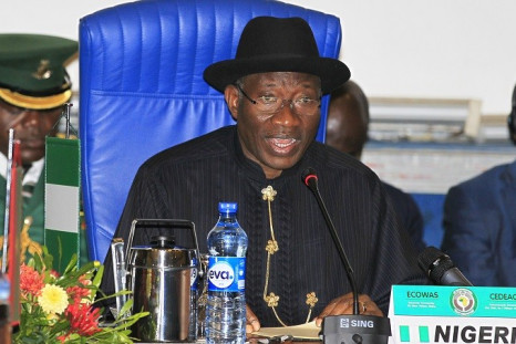 Nigerian president Goodluck Jonathan has deployed extra troops to combat Boko Haram in the country’s northeast. (Reuters)