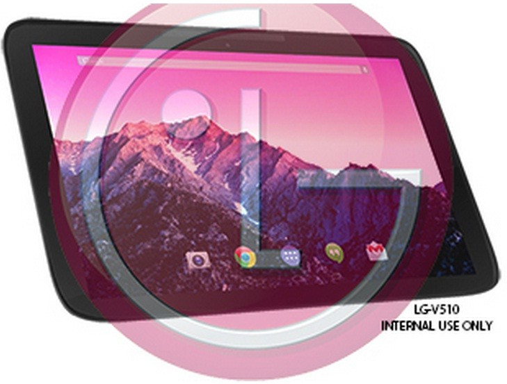 New Nexus 10