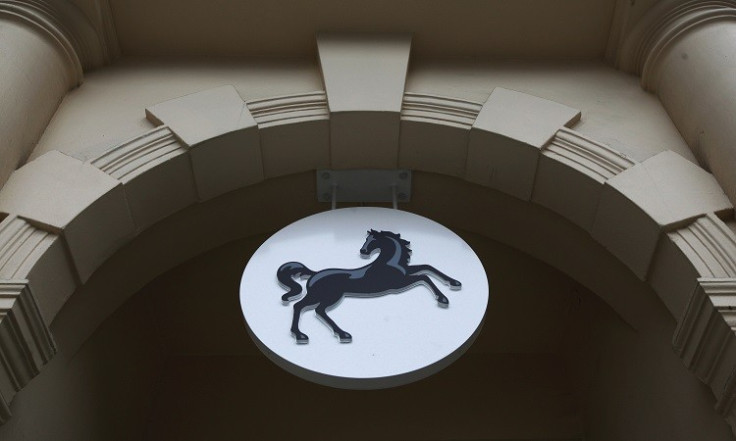 Lloyds Banking Group has sold its fund management arm Scottish Widows Investment Partnership to Aberdeen Asset Management for £660m (Photo: Reuters)