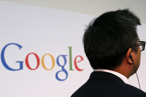 Google and Microsoft agree for measures to block child abuse material