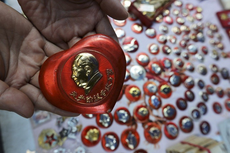 HSBC Global Asset Management says reforms has reinforced confidence in the country’s economic plan (Photo: Reuters)