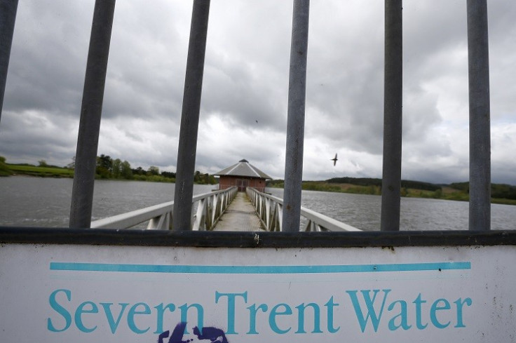 Severn Trent Appoints BT’s Fibre Network Tsar Liv Garfield as CEO (Photo: Reuters)