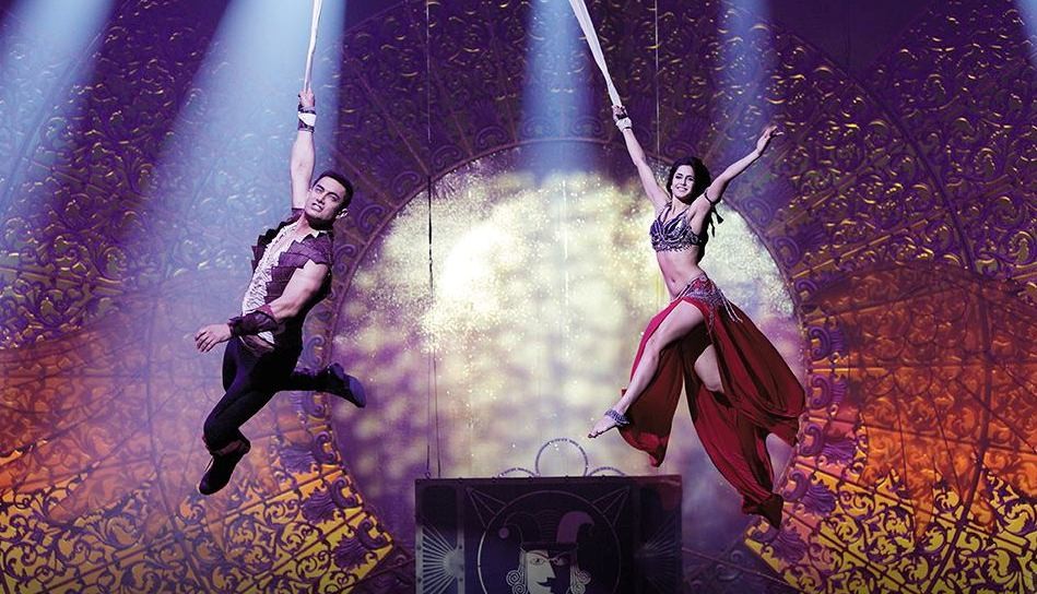 Aamir Khan and Katrina Kaif starrer Dhoom 3 will not be promoted on Bigg Boss 7 Aamir Khan and Katrina Kaif starrer Dhoom 3 will not be promoted on Bigg Boss 7