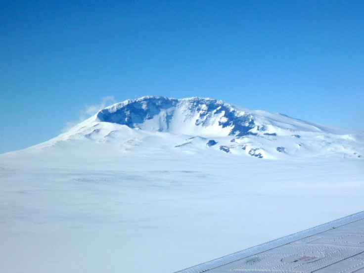 West Antarctica