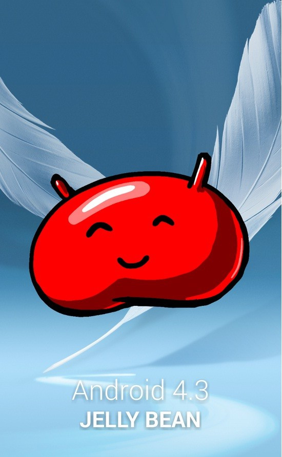 Android 4.3