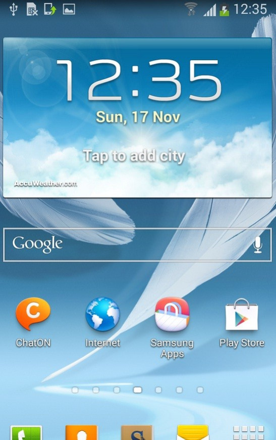 Android 4.3 Android 4.3