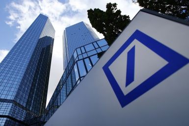 Deutsche Bank Dubai