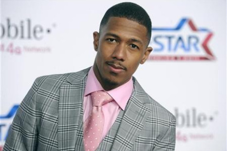 Nick Cannon