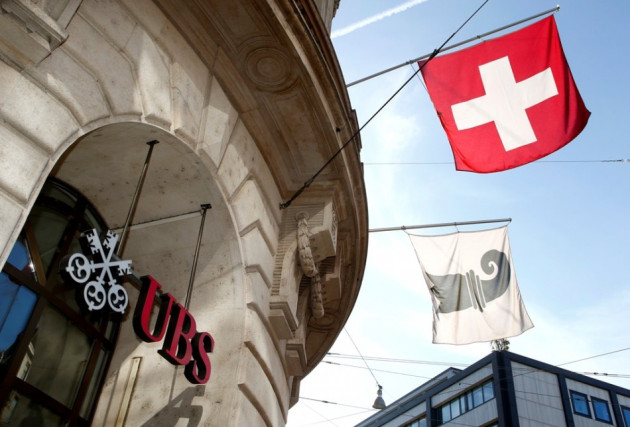 Italian Court Rejects House Arrest Bid by Ex-UBS Chief Raoul Weil Italian Court Rejects House Arrest Bid by Ex-UBS Chief Raoul Weil