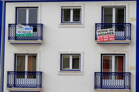 Iberia's Depressed Property Markets Find Willing Investors in China and Russia