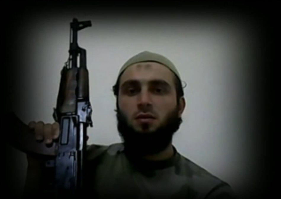 German 'Jihadi' Footballer Burak Karan Killed in Syria | IBTimes UK