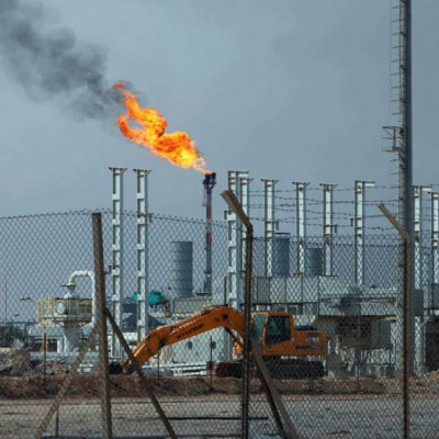 Libya Resumes Gas Exports to Italy After Protestors Leave Mellitah Port