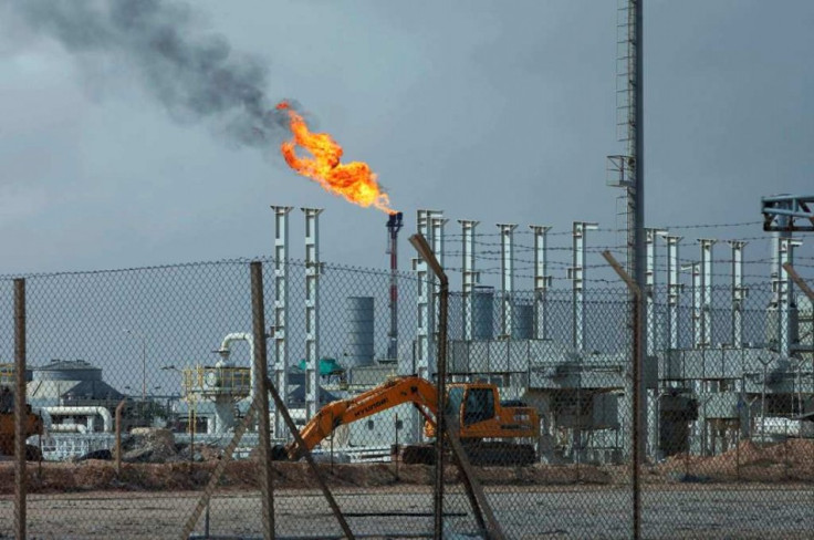 Libya Resumes Gas Exports to Italy After Protestors Leave Mellitah Port