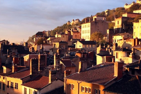 Lyon