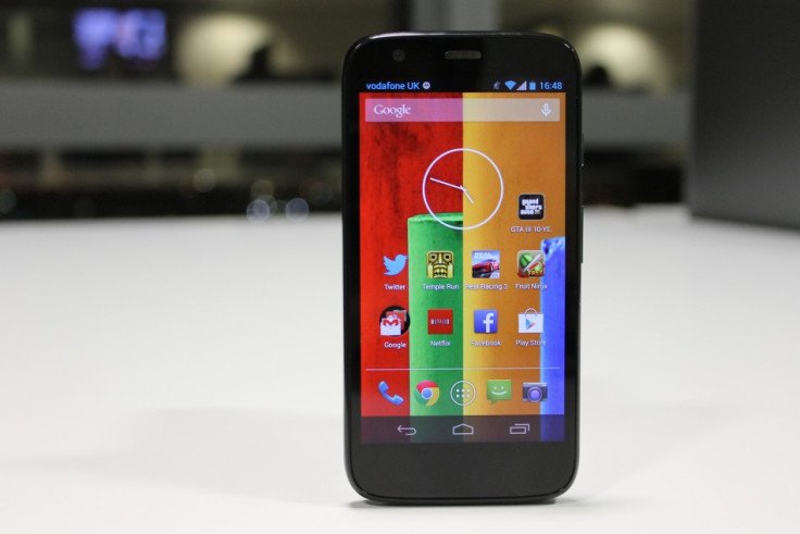 Motorola Moto G Review