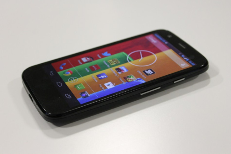 Motorola Moto G Review