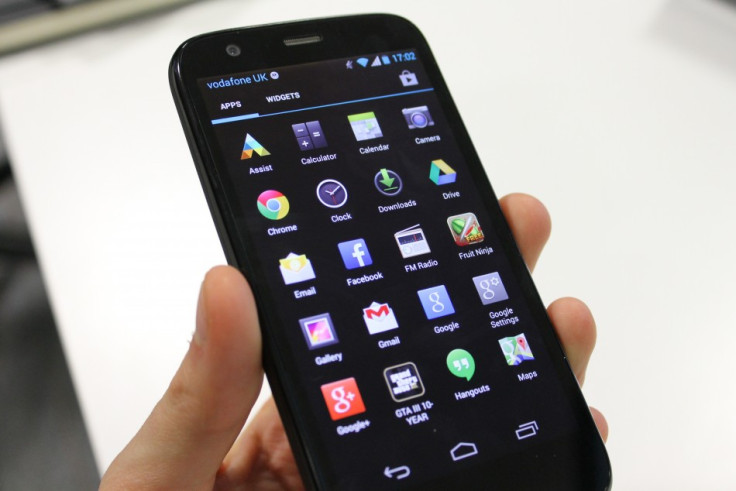 Motorola Moto G Review