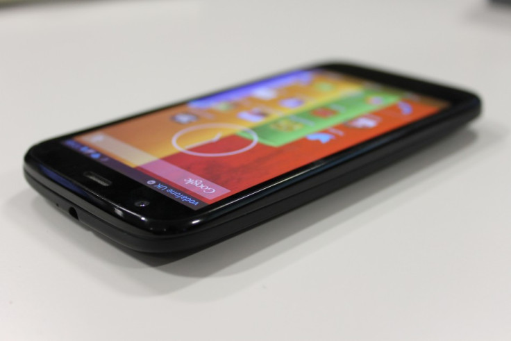 Motorola Moto G