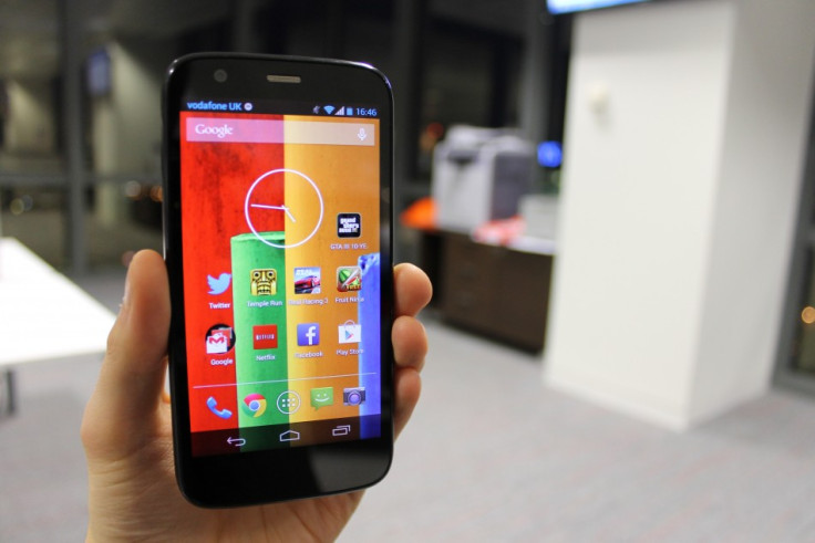 Motorola Moto G Review