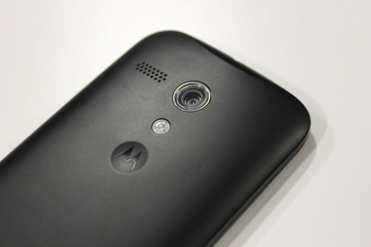 Motorola Moto G Review