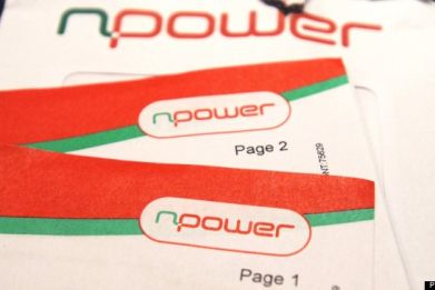 According to Consumer Futures data, npower received 202 complaints per 100,000 customers between April and June this year. (Photo: Reuters)