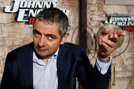 Rowan Atkinson has again become the latest victim of celebrity death hoax. (Reuters)